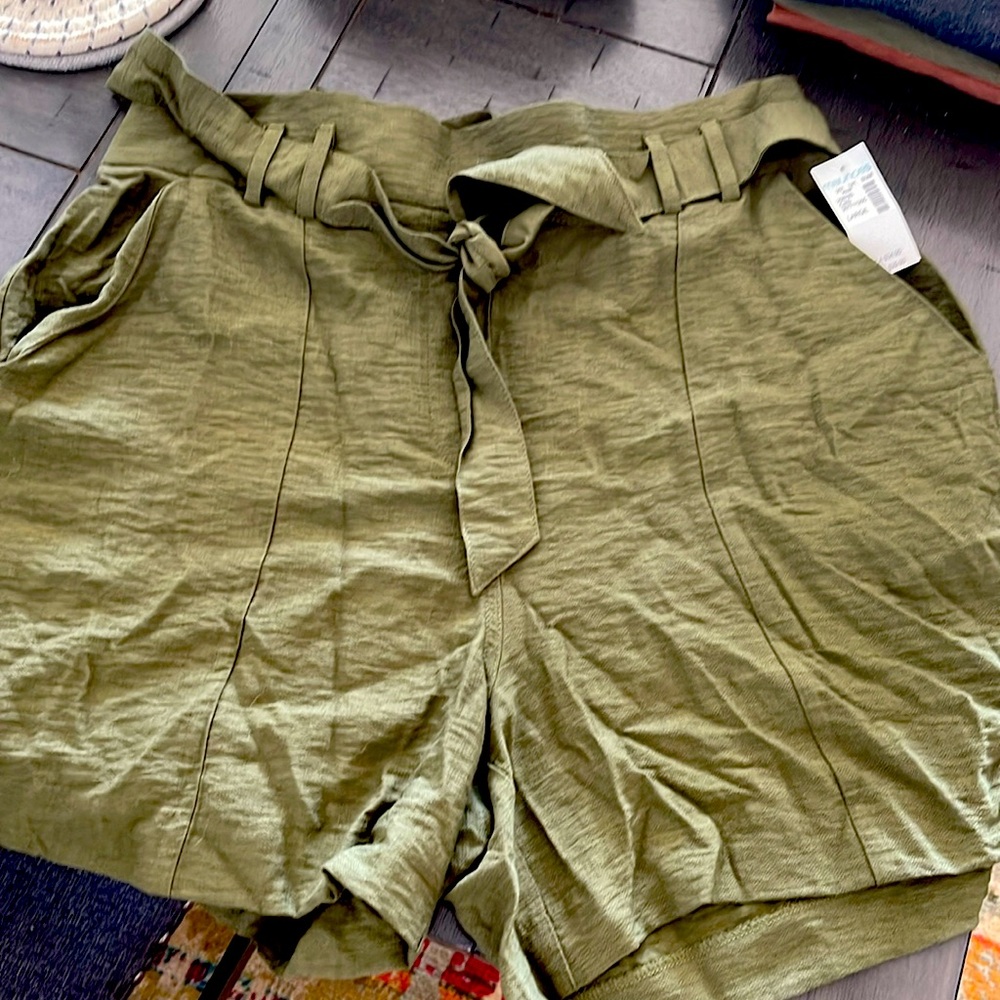 Maurices shorts